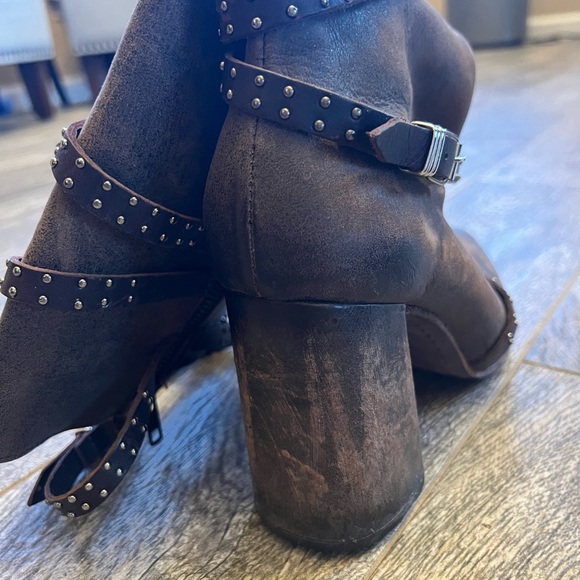 Freebird by Steven Jax Boot - Picture 4 of 10